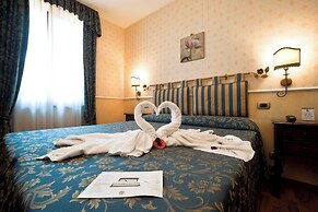 Arcobaleno Boutique Hotel