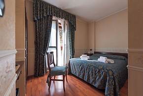 Arcobaleno Boutique Hotel