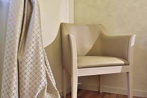 Arcobaleno Boutique Hotel