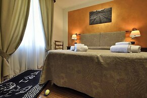 Arcobaleno Boutique Hotel