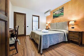 Arcobaleno Boutique Hotel