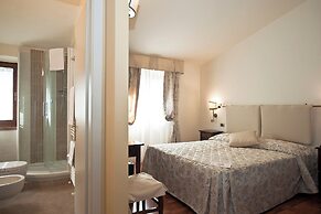 Arcobaleno Boutique Hotel