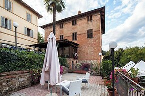 Arcobaleno Boutique Hotel