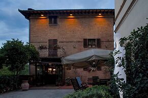 Arcobaleno Boutique Hotel