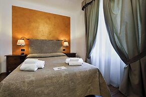 Arcobaleno Boutique Hotel