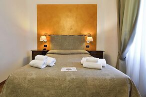 Arcobaleno Boutique Hotel