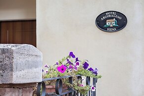 Arcobaleno Boutique Hotel