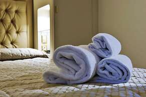 Arcobaleno Boutique Hotel
