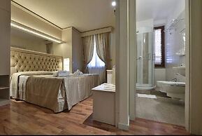 Arcobaleno Boutique Hotel