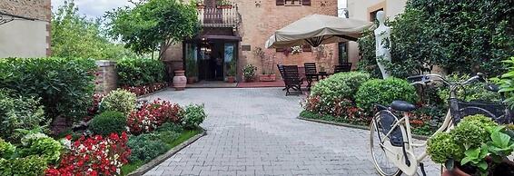 Arcobaleno Boutique Hotel