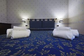 Arcobaleno Boutique Hotel