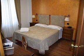 Arcobaleno Boutique Hotel