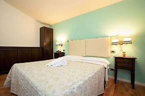 Arcobaleno Boutique Hotel