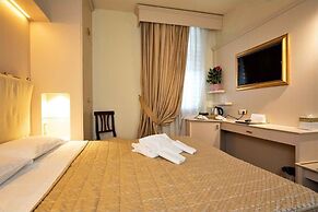 Arcobaleno Boutique Hotel