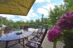Arcobaleno Boutique Hotel