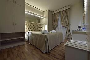 Arcobaleno Boutique Hotel