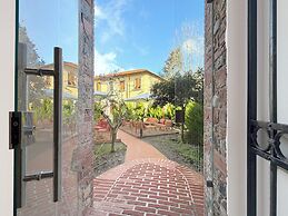 Palazzo Garbusi