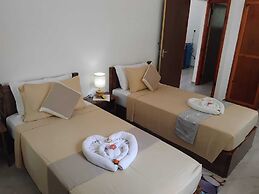 One Bedroom Self Catering Apartment