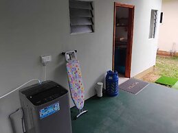 One Bedroom Self Catering Apartment