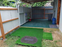 One Bedroom Self Catering Apartment