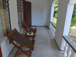 One Bedroom Self Catering Apartment