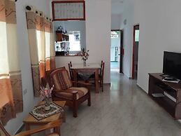 One Bedroom Self Catering Apartment