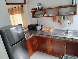 One Bedroom Self Catering Apartment