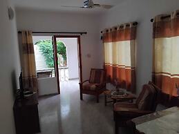 One Bedroom Self Catering Apartment