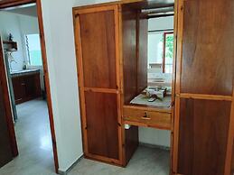 One Bedroom Self Catering Apartment