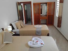 One Bedroom Self Catering Apartment