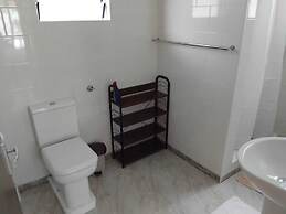 One Bedroom Self Catering Apartment