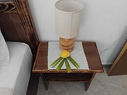 One Bedroom Self Catering Apartment