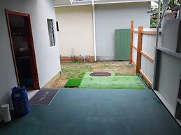 One Bedroom Self Catering Apartment