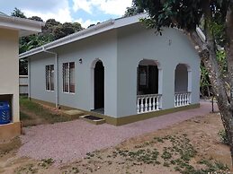 One Bedroom Self Catering Apartment