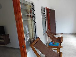 One Bedroom Self Catering Apartment
