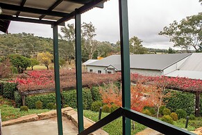 Bathurst Goldfields Resort