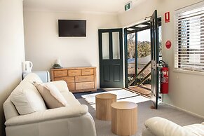 Bathurst Goldfields Resort