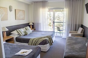 Bathurst Goldfields Resort