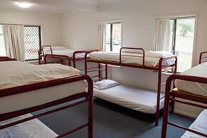 Bathurst Goldfields Resort