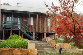 Bathurst Goldfields Resort