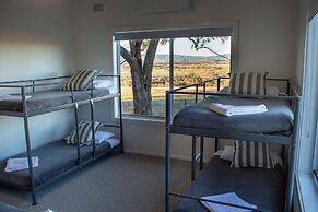 Bathurst Goldfields Resort