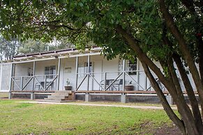 Bathurst Goldfields Resort