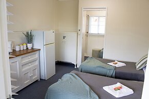 Bathurst Goldfields Resort