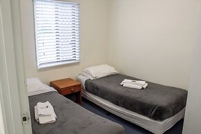 Bathurst Goldfields Resort