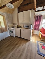 Parkview Cottages Resort