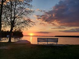 Parkview Cottages Resort