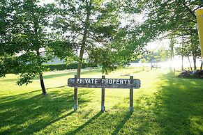 Parkview Cottages Resort
