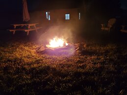 Parkview Cottages Resort