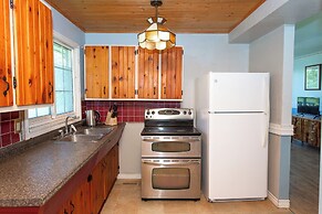 Parkview Cottages Resort