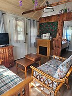 Parkview Cottages Resort
